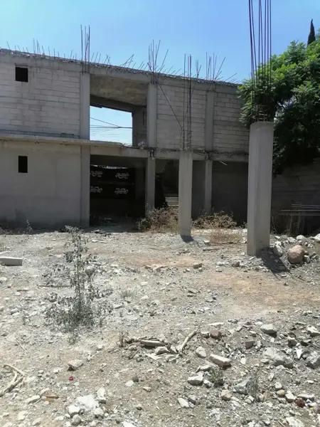 Terreno en Venta en Geovillas de Santa Bárbara, Ixtapaluca, México