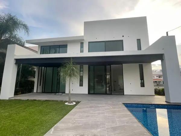 Casa en Venta en Paraíso Country Club, Emiliano Zapata, Morelos Casa en Venta en Paraíso Country Club, Emiliano Zapata, Morelos