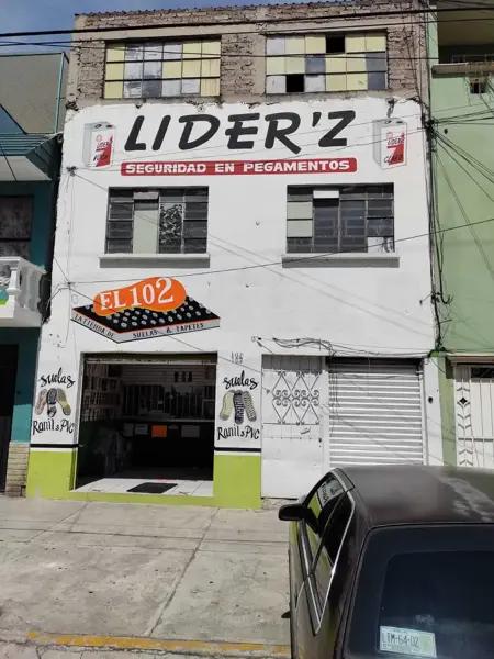 Edificio en Venta en Emilio Carranza, Venustiano Carranza, Ciudad de México
