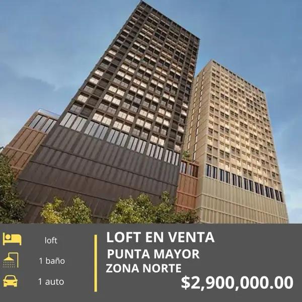 Departamento en Venta en Valle del Campestre, León, Guanajuato