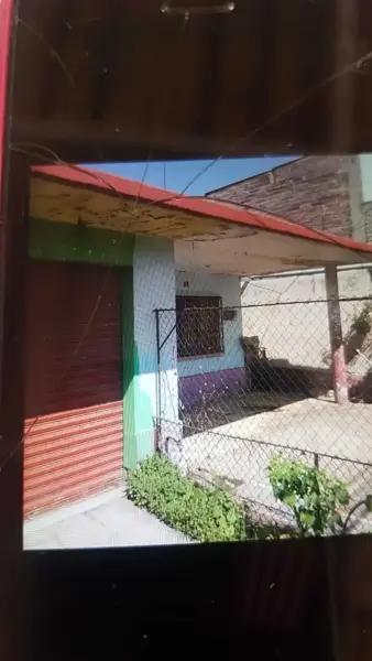 Casa en Venta en Ampliación San Pablo de las Salinas, Tultitlán, México
