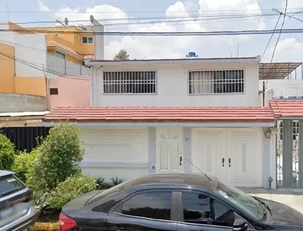 Casa en Venta en Valle Ceylan, Tlalnepantla de Baz, México