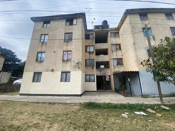 Departamento en Renta en Loma Dorada, Tonalá, Jalisco