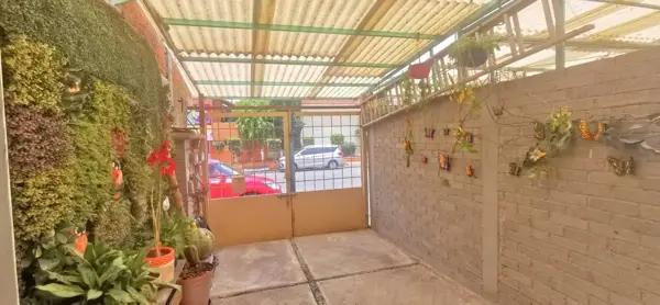 Casa en Venta en Los Héroes, Ixtapaluca, México