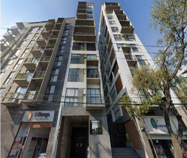 VENTA DE BELLISIMO DEPARTAMENTO EN CDMX