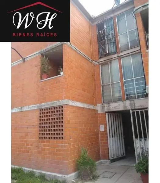 Departamento en Venta en C.T.M. Guadalupana, Ecatepec de Morelos, México