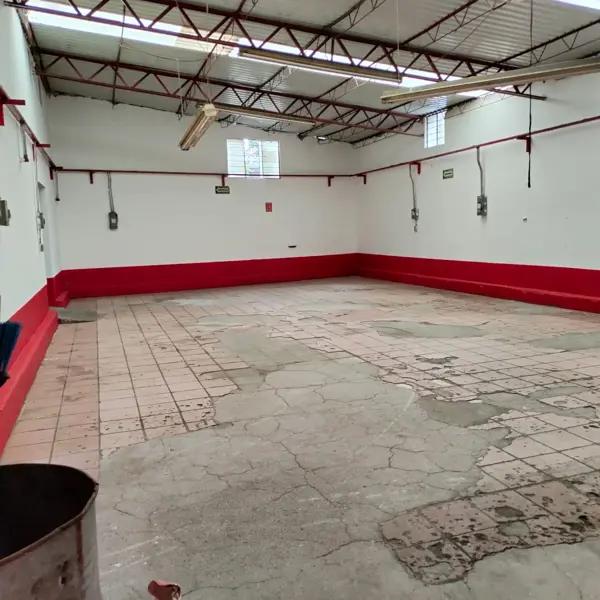Bodega en renta en Nativitas, Tultitlán, México