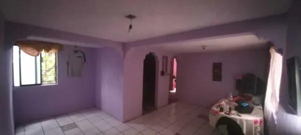 Departamento en Venta en Las Arboledas, Tláhuac, Ciudad de México