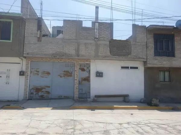 Casa en Venta en Alfredo del Mazo, Ixtapaluca, México