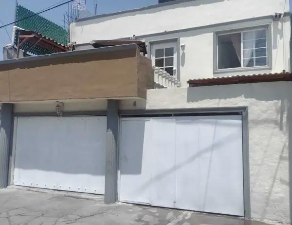 Casa en Venta en Barrio Norte, Atizapán de Zaragoza, México
