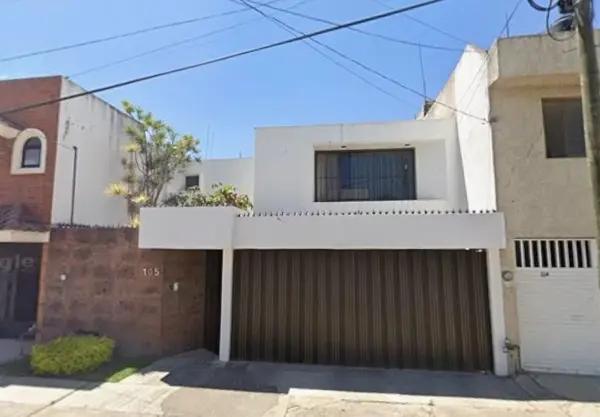 Casa en Venta en Valle del Campestre, León, Guanajuato