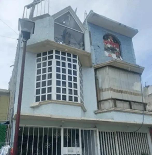 Casa en Venta en Lomas Chicoloapan, Chicoloapan, México