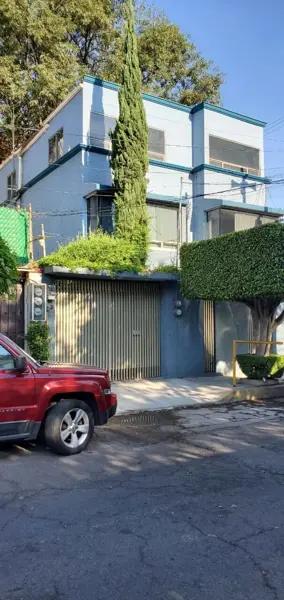 Casa en Venta en Bosque Residencial del Sur, Xochimilco, Ciudad de México