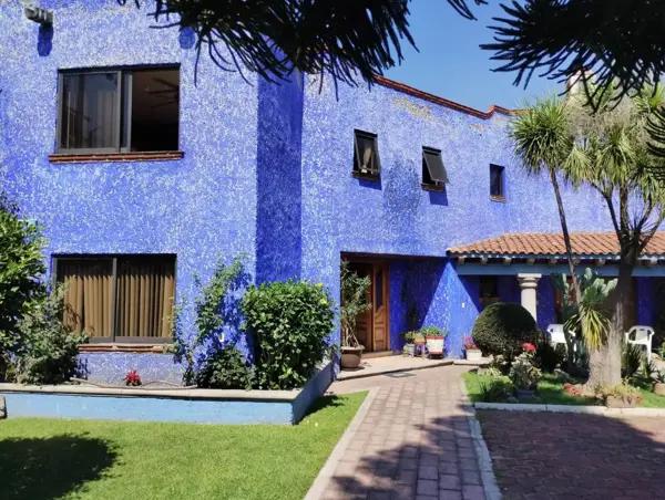 Casa en Venta en Santa Maria Tepepan, Xochimilco, Ciudad de México