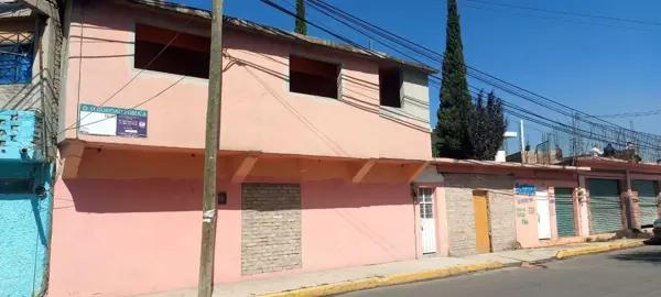 Casa en Venta en Chalco de Díaz Covarrubias Centro, Chalco, México