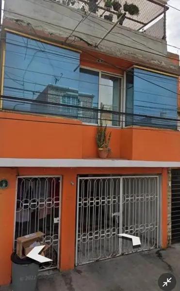 Casa en Venta en Colonial Ecatepec, Ecatepec de Morelos, México Casa en Venta en Colonial Ecatepec, Ecatepec de Morelos, México