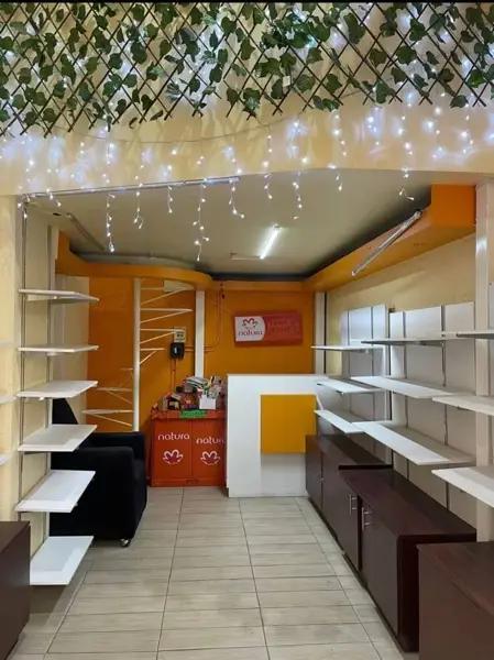 Local en Venta en Valle de Anáhuac Sección A, Ecatepec de Morelos, México