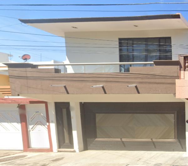 Casa en Venta en Jardines de Virginia, Boca del Río, Veracruz de Ignacio de la Llave