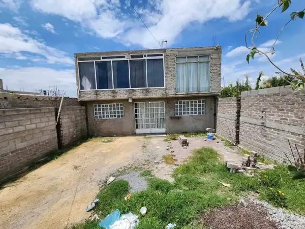 Casa en Venta en Ayotla, Ixtapaluca, México