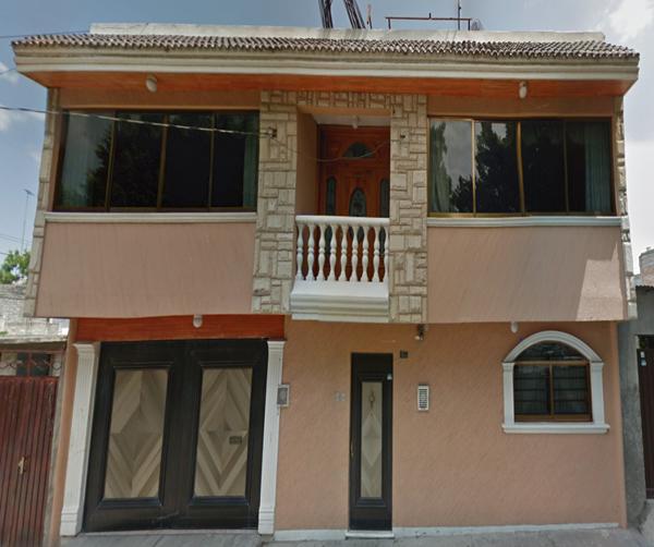 VENTA DE HERMOSA CASA EN TEHUACÁN, PUEBLA
