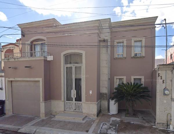 Casa en Venta en Las Fuentes Colonial, Reynosa, Tamaulipas