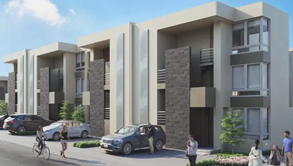 Departamento en Venta en Zákia, El Marqués, Querétaro