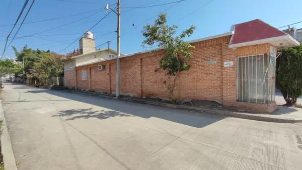Casa en venta en Iztaccihuatl, Cuautla, Morelos