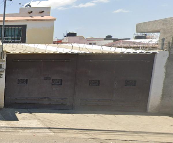 VENTA DE FABULOSA CASA EN GRANJAS PUEBLA,