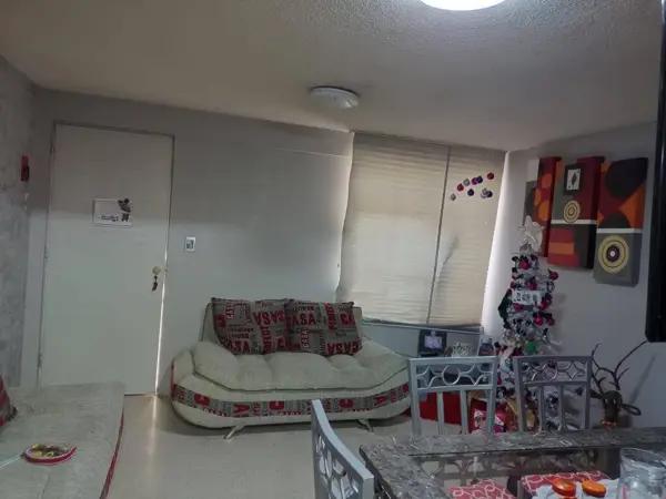 Departamento en Venta en Los Héroes Tecámac, Tecámac, México