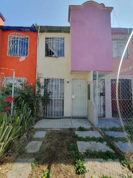 Casa en Venta en Real de San Vicente I, Chicoloapan, México