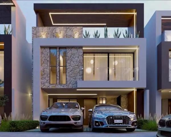 Casa en Venta en Lomas de Angelópolis, Ocoyucan, Puebla