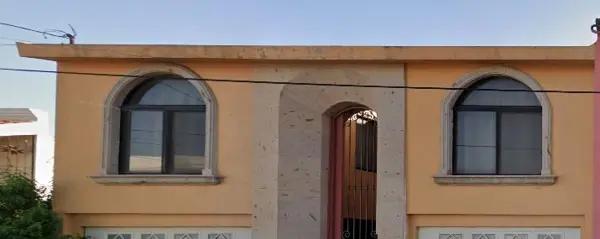Casa en Venta en Arboledas Popular, Saltillo, Coahuila de Zaragoza