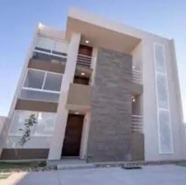 Departamento en Venta en Zákia, El Marqués, Querétaro