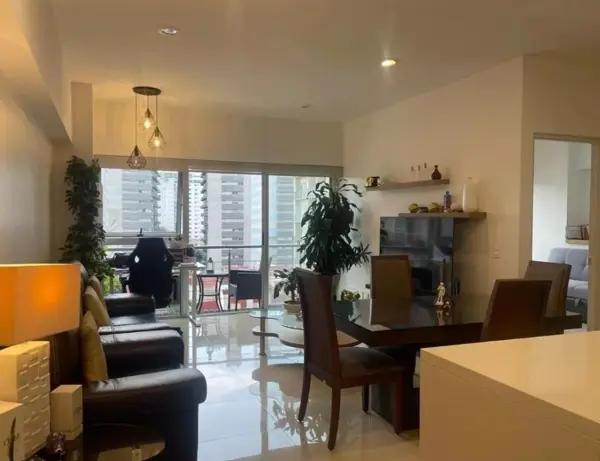 PRECIOSO DEPARTAMENTO, EXCELENTE UBICACIÓN EN CITY TOWERS GRAND. RECUPERACIÓN BANCARIA (NO CRÉDITOS)