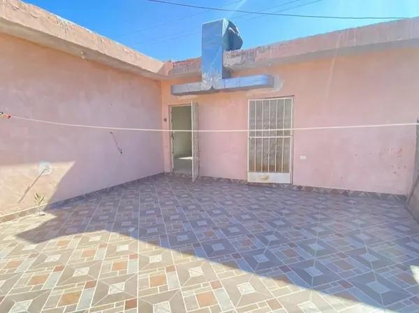 Casa en Venta en El Fenix, San Pedro, Coahuila - Espaciosa Propiedad Habitacional