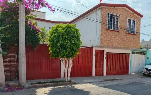 Casa en Venta en San Cristobal Centro, Ecatepec de Morelos, México