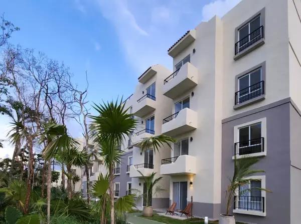 Departamento en Venta en Tulum Centro, Tulum, Quintana Roo