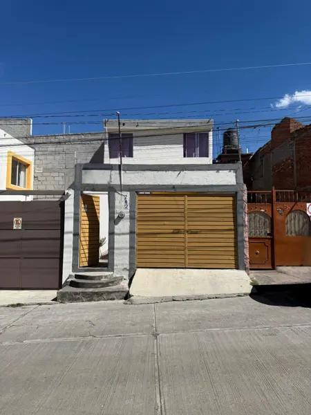 Casa en Venta en Primo Tapia, Morelia, Michoacán de Ocampo