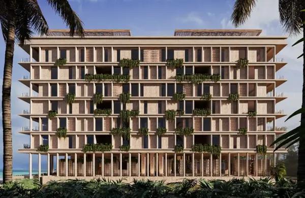 Departamento en Venta en Tankah Cuatro, Tulum, Quintana Roo