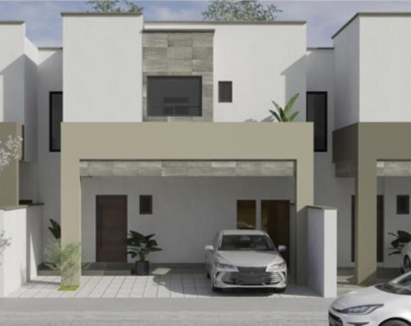 Casa en Venta en Los Viñedos, Torreón, Coahuila de Zaragoza