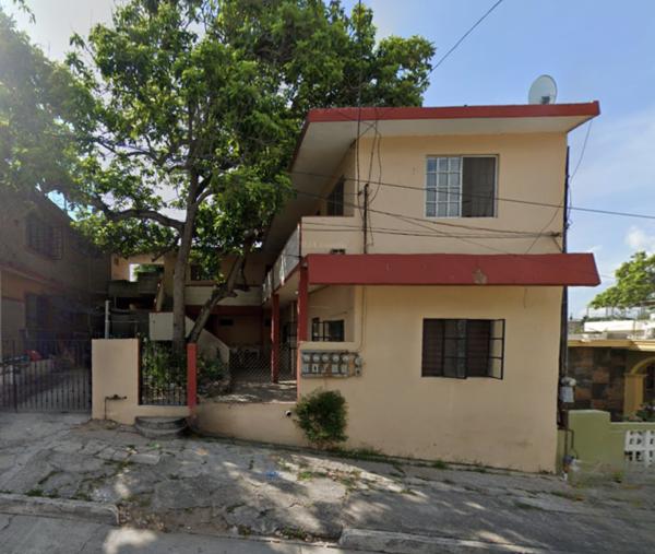 Departamento en Renta en Ricardo Flores Magon, Ciudad Madero, Tamaulipas