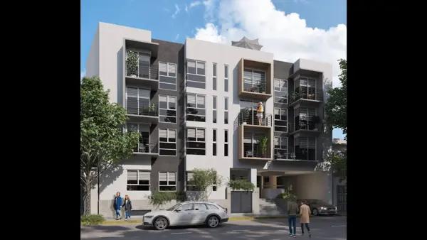 Departamento en Venta en Moctezuma 1a Sección, Venustiano Carranza, Ciudad de México