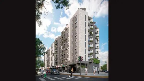 Departamento en Venta en Nueva Industrial Vallejo, Gustavo A. Madero, Ciudad de México
