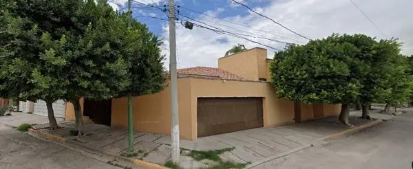 Casa en Venta en El Campestre, Gómez Palacio, Durango