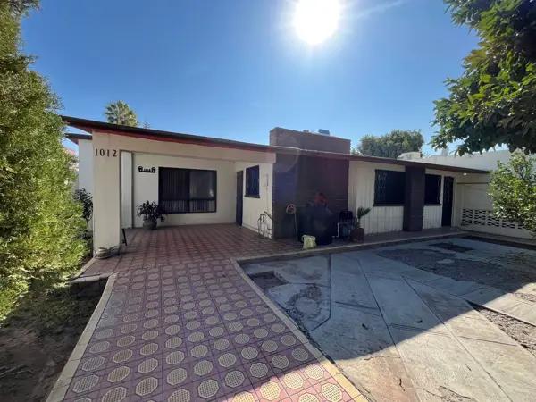 Casa de un piso para remodelar, en colonia Nueva Los Ángeles, Torreón, Coah.