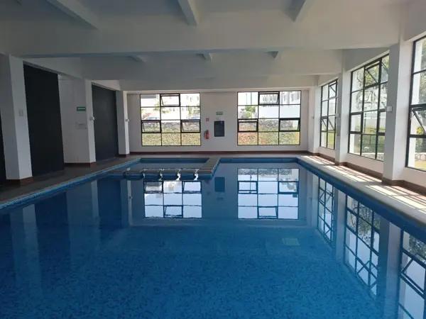 Departamento en Venta con Alberca en Lomas Del Pedregal, Puebla