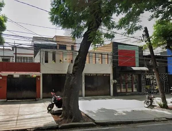 Casa en Venta en Avante, Coyoacán, Ciudad de México
