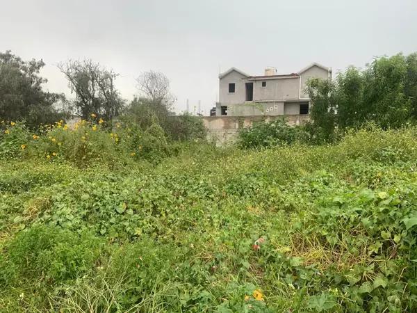 Terreno en Venta en San Jose Buenavista, Cuautitlán Izcalli, México