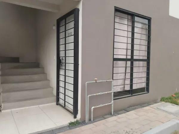 Departamento en Venta en Geovillas de Santa Bárbara, Ixtapaluca, México