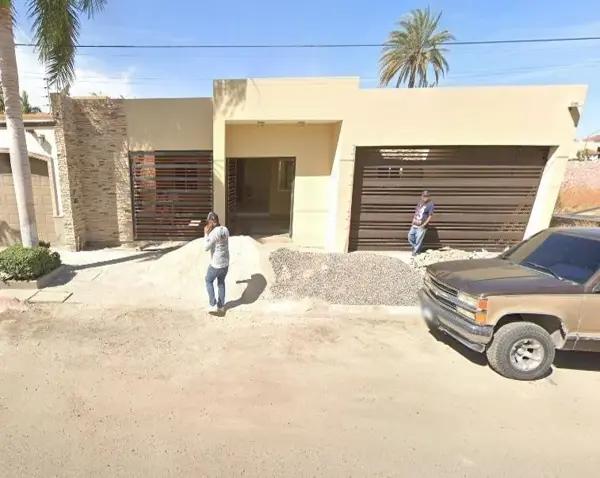 Casa en Venta en Bahia de la Paz, La Paz, Baja California Sur
